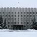 City council in Kremenchuk city