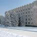 City council in Kremenchuk city