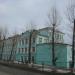 Средняя школа № 42 в городе Пермь