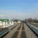 Перроны железнодорожной станции Кременчуг (ru) in Kremenchuk city