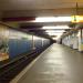 Bayerischer Platz (Metro station)