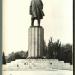 Monument to Vladimir Lenin (disassembled) in Kremenchuk city