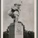 Monument to Soldier-eliberator in Kremenchuk city
