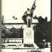 Monument to Soldier-eliberator in Kremenchuk city