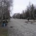 Park near Dnipro