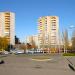 Pershotravneva vulytsia, 3 in Kremenchuk city