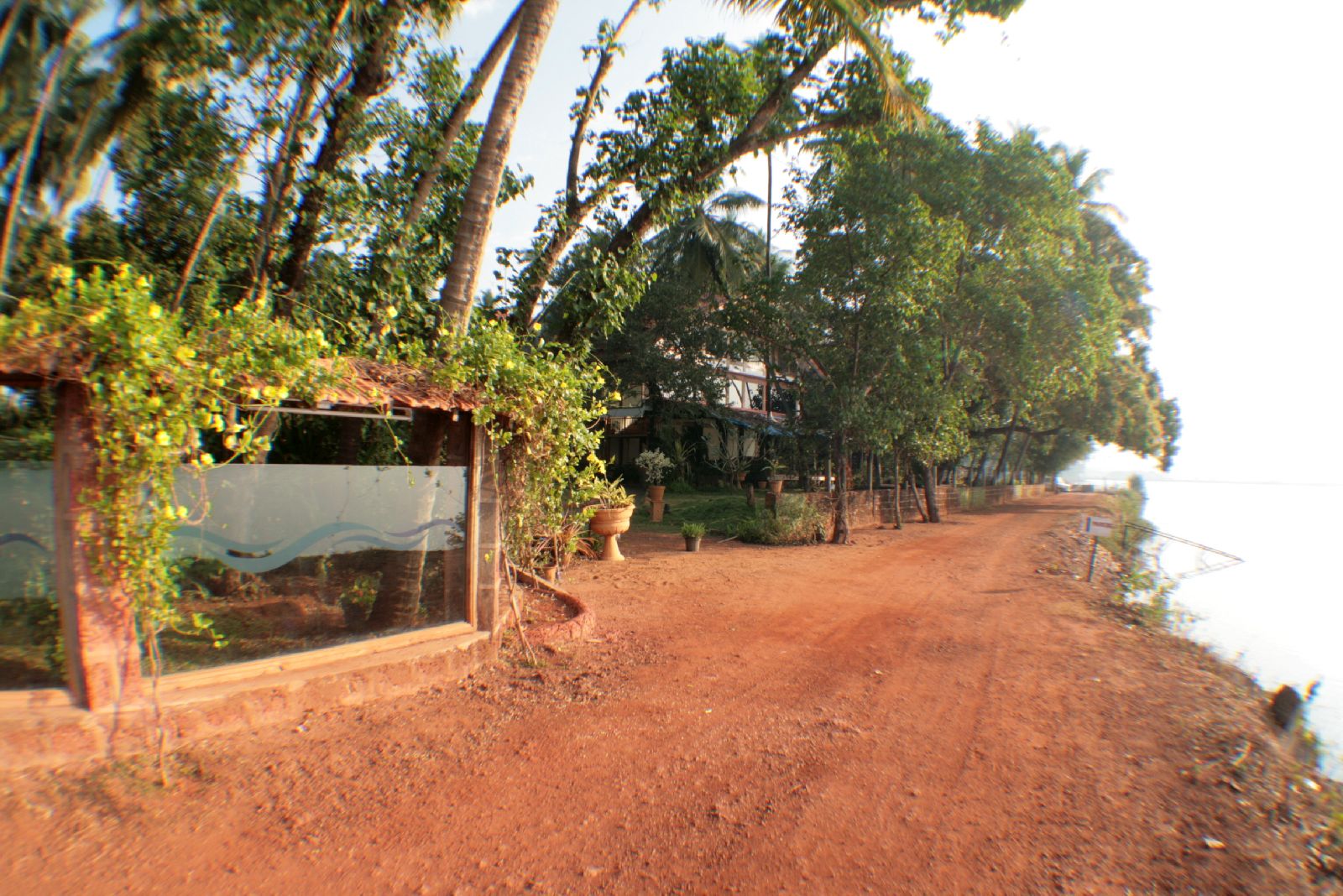 Lotus Aronda Resort Aronda