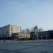 Náměstí Republiky in Havířov city