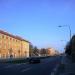 Ochranné pásmo Sorela (architektura socialistického realismu) in Havířov city