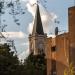 St. Anthony's Church in Tel Aviv-Yafo city