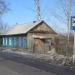 Автобусная остановка (ru) in Blagoveshchensk city