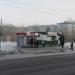 Автобусная остановка «Спецавтохозяйство» в городе Благовещенск