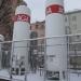 Станция производства продуктов разделения воздуха в городе Москва