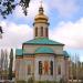 Trinity church in Kremenchuk city