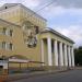 Дом Культуры Металлургов в городе Нижние Серги