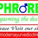Modern Ayurvedic Clinic – Aphrorez in Bhubaneswar city
