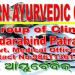 Modern Ayurvedic Clinic – Aphrorez in Bhubaneswar city