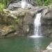 Balagbag Falls. Real, Quezon