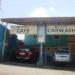 Cafe Carwash