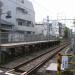 Kuhombutsu Station (Tokyu Oimachi Line) in Tokyo city