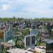 Cвиштовское кладбище в городе Кременчуг