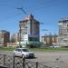 Рекламная стела с экранами (ru) in Kryvyi Rih city