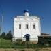 Благовещенская церковь (1660) в городе Тутаев