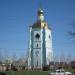 Колокольня Спасо-Преображенского собора (ru) in Kryvyi Rih city