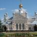 Свято-Ольгинский женский монастырь в городе Инсар