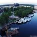 Парк Моряків в місті Київ