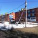 Амерево в городе Щёлково