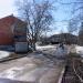 Амерево в городе Щёлково
