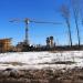 Железобетонный комбинат «Стройбетон» в городе Щёлково