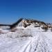 Бугор, заросший облепихой (уничтожен) в городе Щёлково