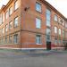 School No. 11 in Poltava city