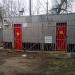 Стационарный газорегуляторный пункт № 169 «Кусковский» в городе Москва