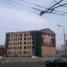 Реконструируемый «Доходный дом А. Н. Крокоса» в городе Москва