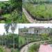 Green Beauty Farms II in Noida city