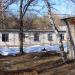 Бывшее жилое здание в городе Щёлково