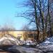 Бывшее жилое здание в городе Щёлково