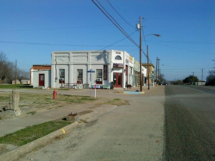 Milford, Texas