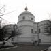 Church of Elevation of the Precious Cross in Kyiv city