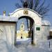 Свято-Екатерининский мужской монастырь в городе Видное