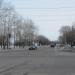 Регулируемый перекрёсток (ru) in ブラゴヴェシェンスク city