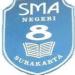 SMA Negeri 8 - Surakarta