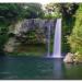 Cheonjiyeon Pokpo (Cheonjiyeon Waterfall)