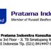 PT. Pratama Indomitra Konsultan in Jakarta city