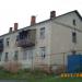 Развалины дома в городе Бобров