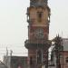 Maharani Chimnabai Tower in Vadodara city