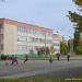 Средняя школа №12 в городе Кременчуг